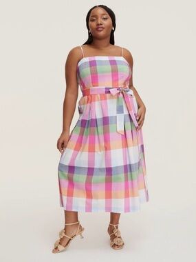 Kate Spade x Target Collab Picnic Day Dress